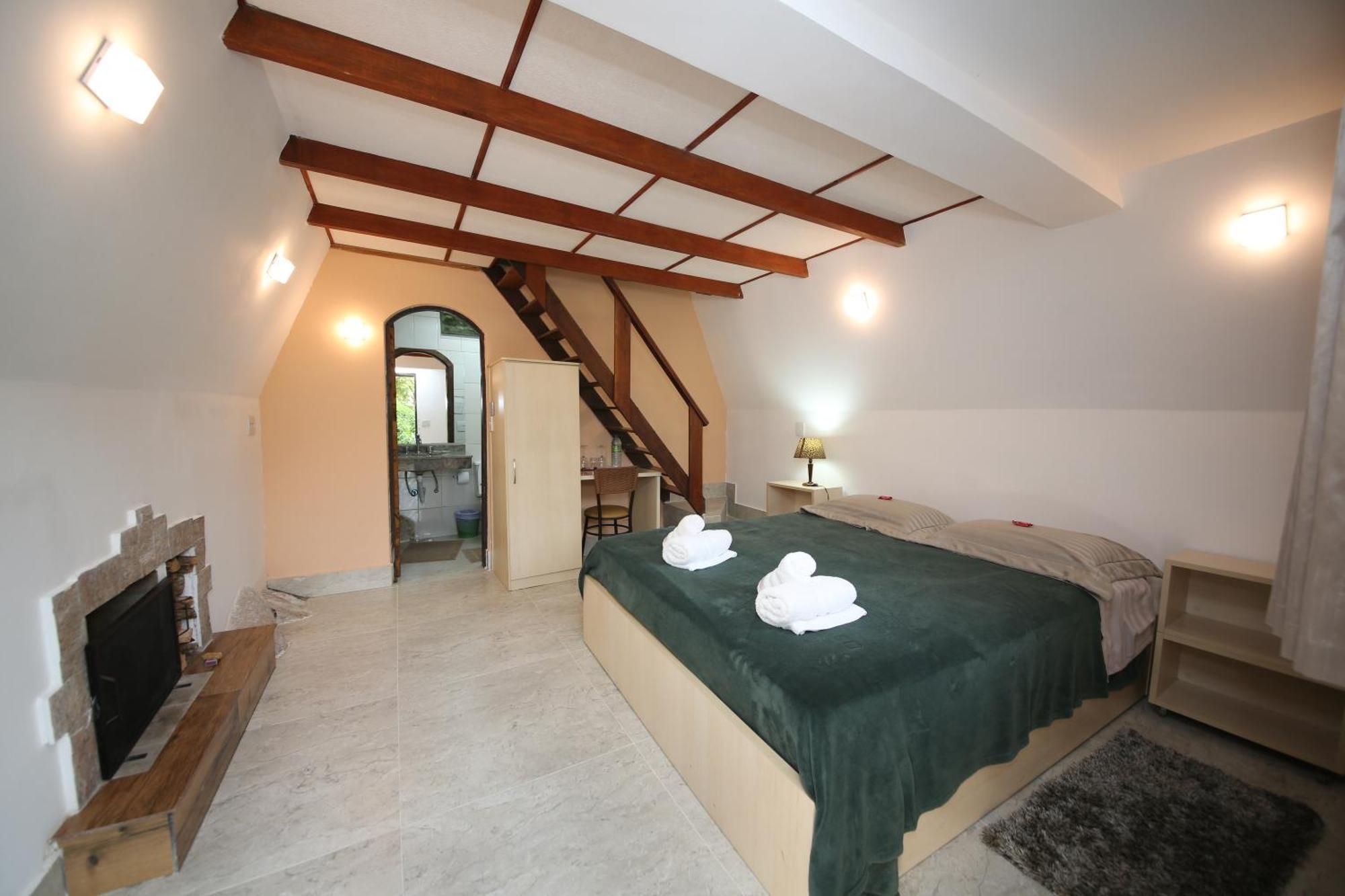 Spazio Di Garda São Roque エクステリア 写真