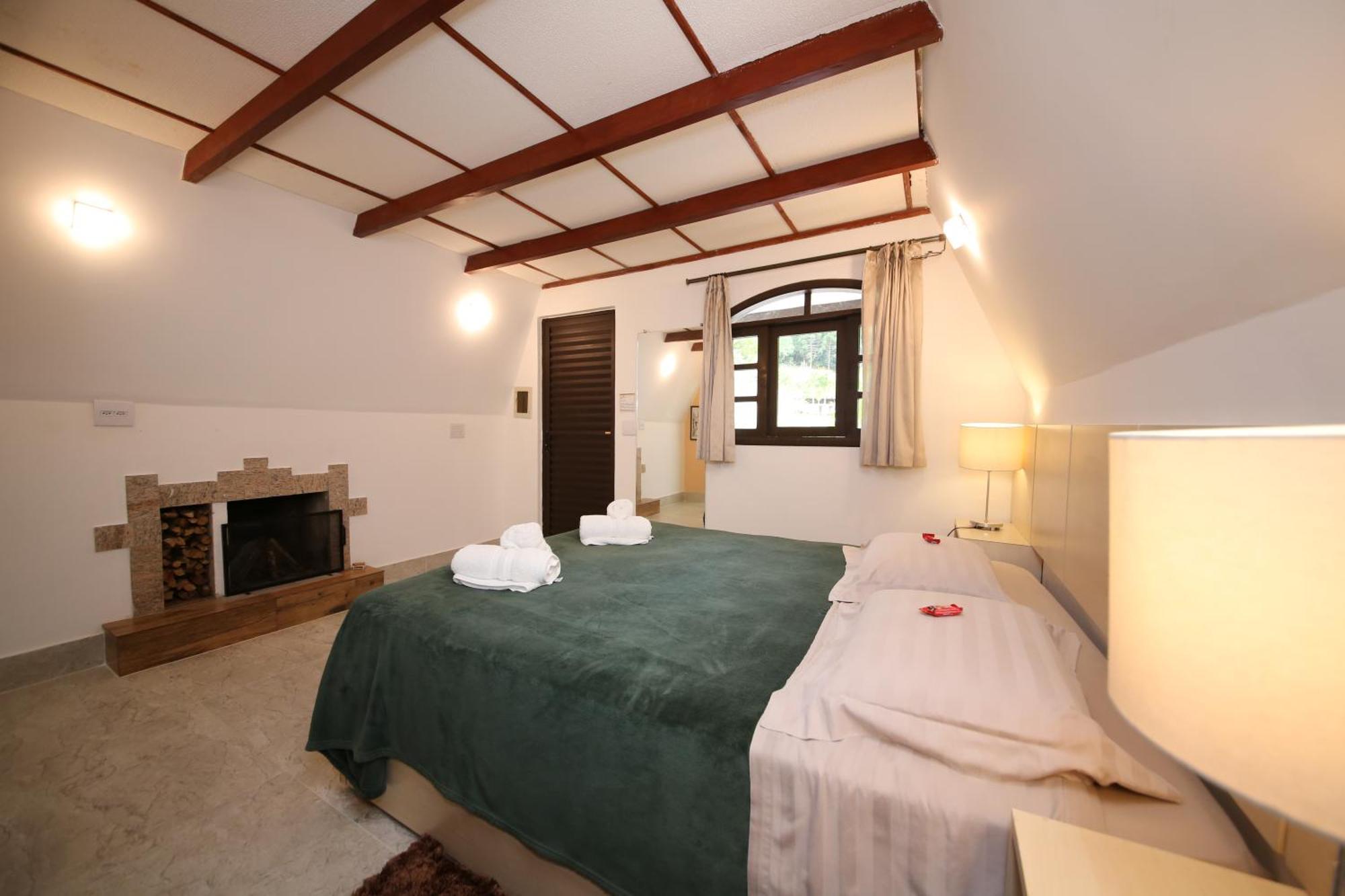Spazio Di Garda São Roque エクステリア 写真