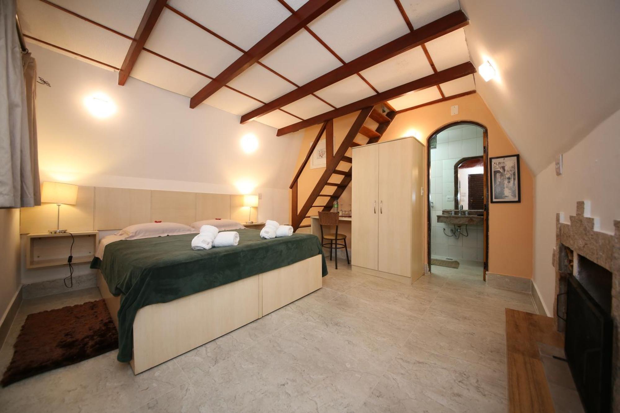 Spazio Di Garda São Roque エクステリア 写真