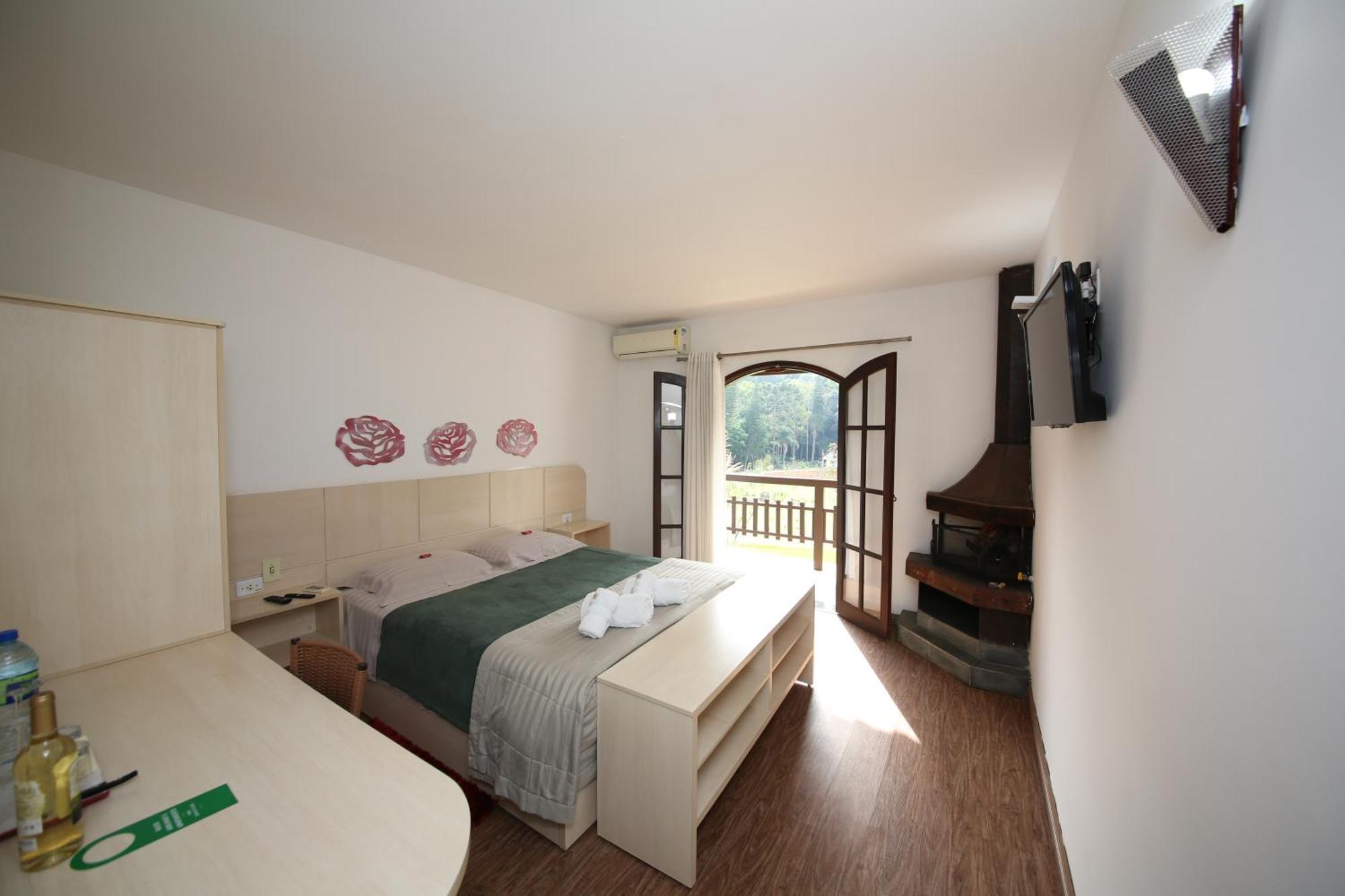 Spazio Di Garda São Roque エクステリア 写真
