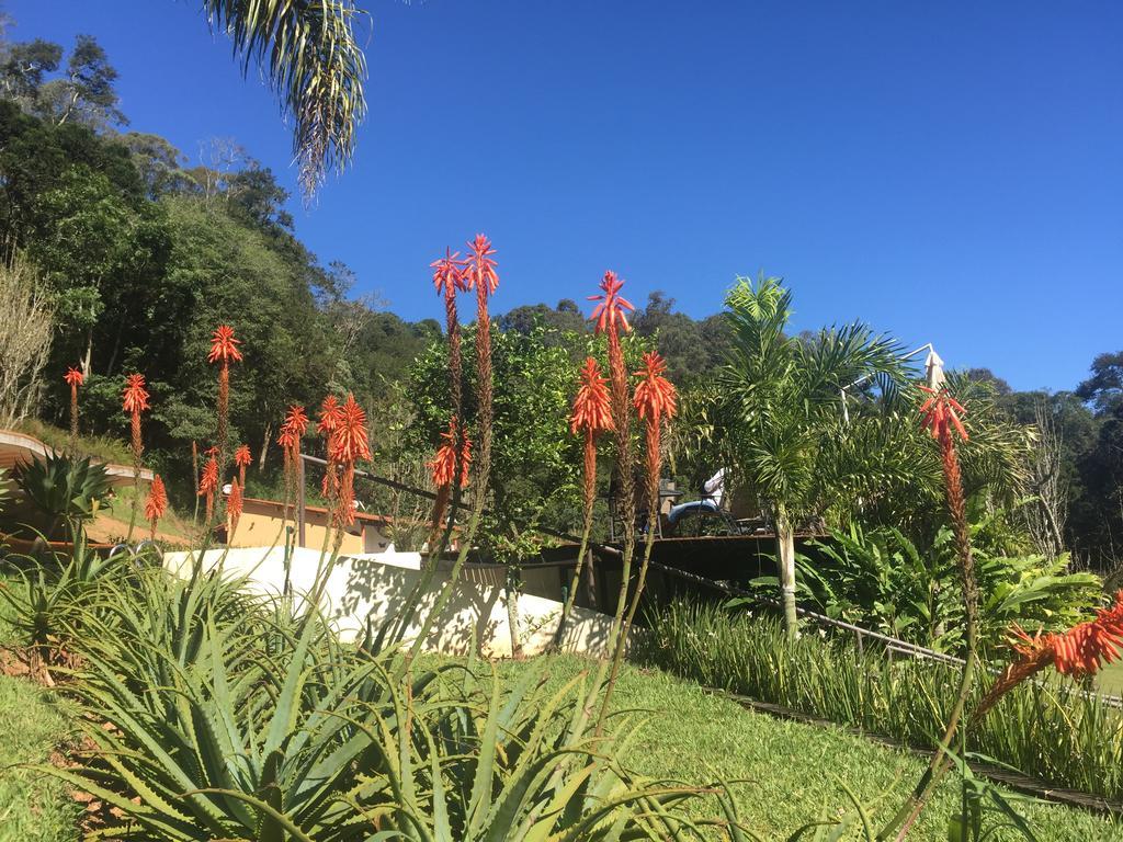 Spazio Di Garda São Roque エクステリア 写真
